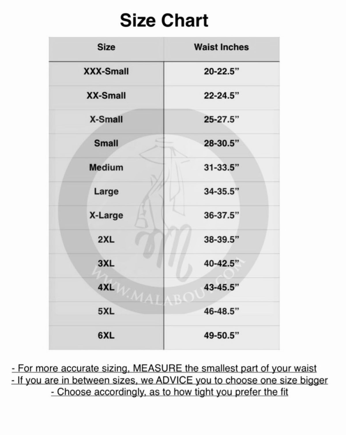 Waist Trainer | Regular (Original)